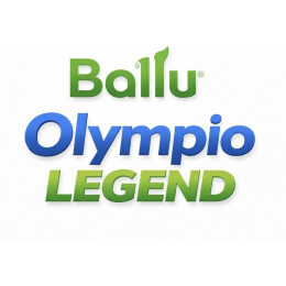 Ballu Olympio Legend: надежные сплит-системы для дома и офиса в Тюмени